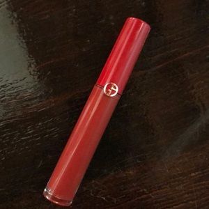 Giorgio Armani lip maestro 415